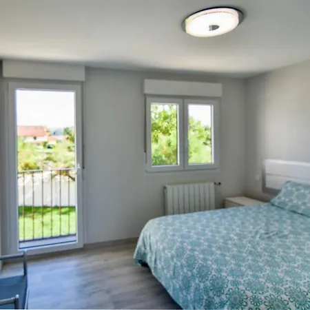 ¡Nuevo! Casa Reformada, Comoda Y Con Vistas Al Mar Santander Esterno foto