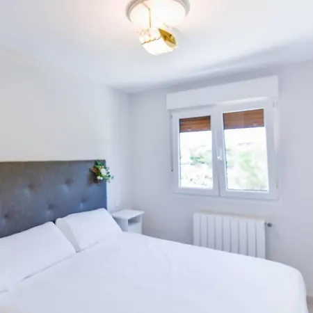 ¡Nuevo! Casa Reformada, Comoda Y Con Vistas Al Mar Santander Esterno foto