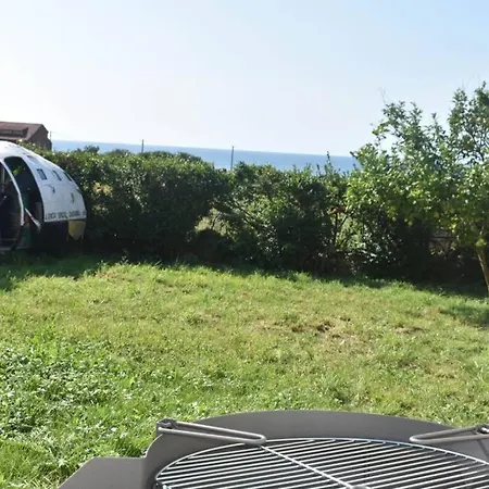 ¡Nuevo! Casa Reformada, Comoda Y Con Vistas Al Mar Santander Esterno foto