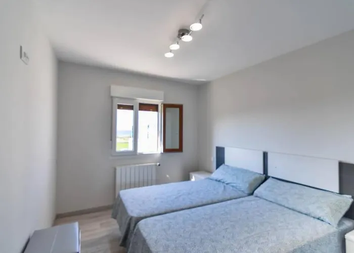 ¡Nuevo! Casa Reformada, Comoda Y Con Vistas Al Mar