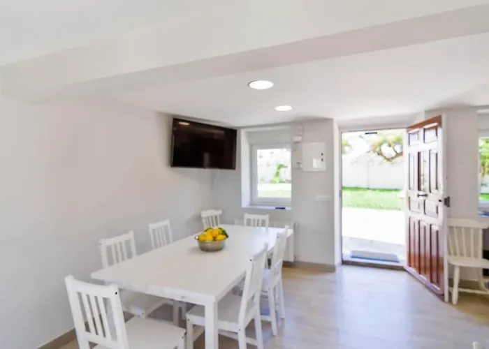 ¡Nuevo! Casa Reformada, Comoda Y Con Vistas Al Mar