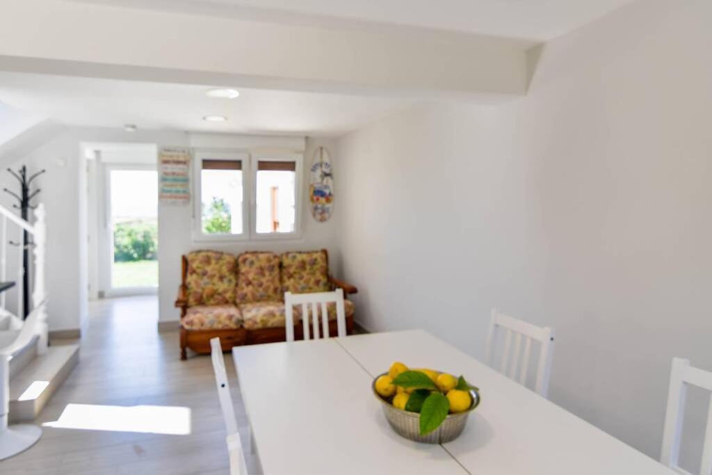 ¡nuevo! Casa Reformada, Comoda Y Con Vistas Al Mar Holiday home