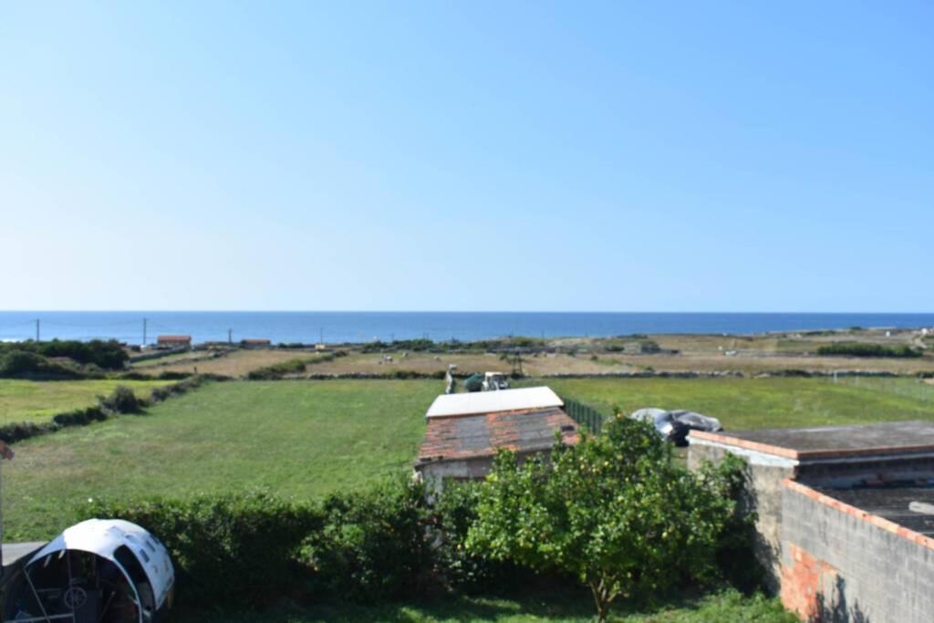 Casa de Férias ¡nuevo! Casa Reformada, Cómoda Y Con Vistas Al Mar