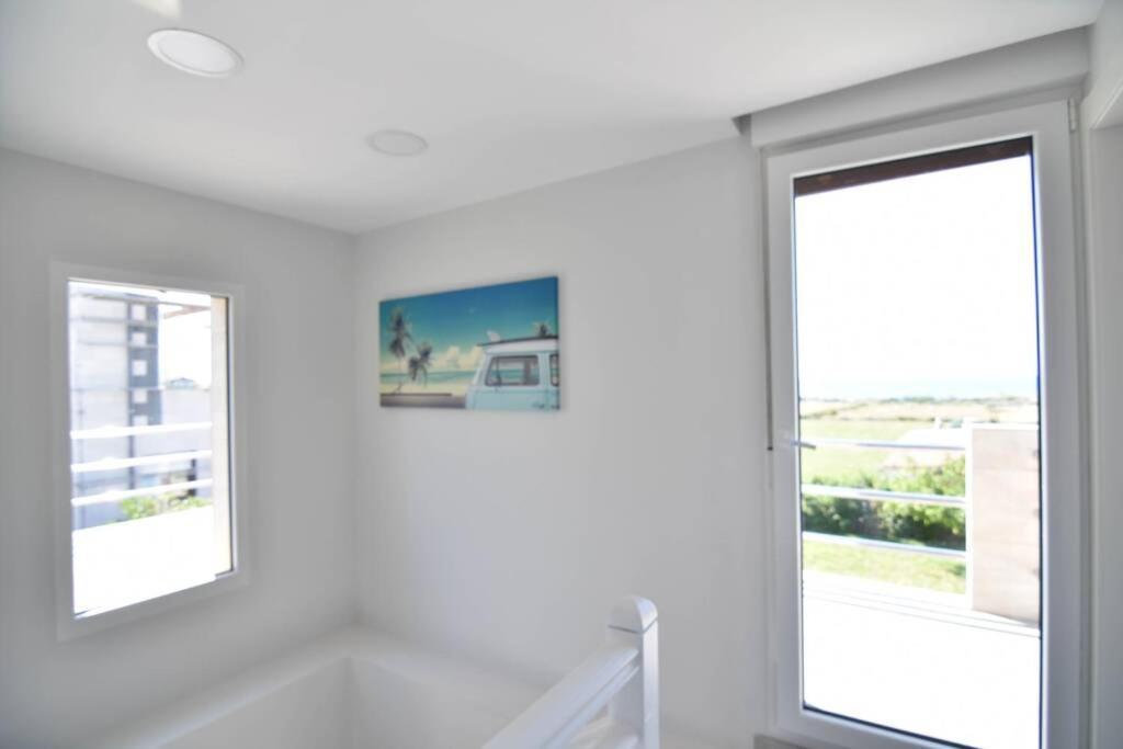 ¡nuevo! Casa Reformada, Comoda Y Con Vistas Al Mar