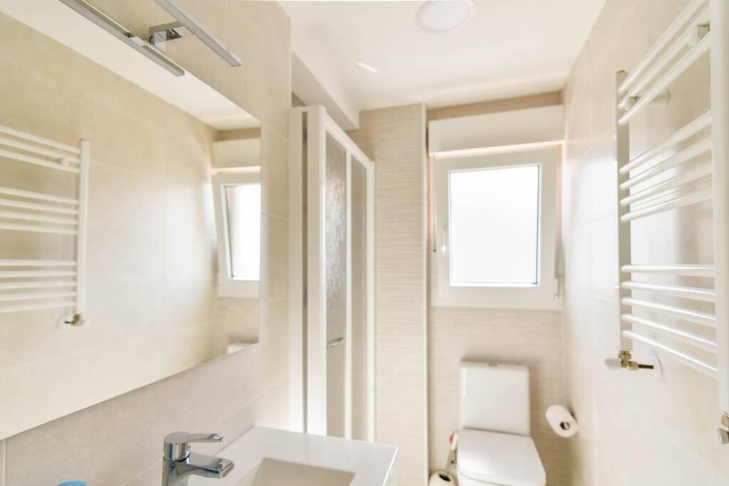 ¡nuevo! Casa Reformada, Comoda Y Con Vistas Al Mar Holiday home *