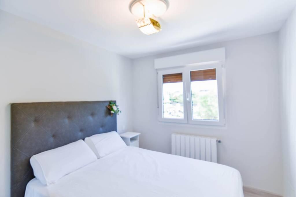Vakantiehuis ¡nuevo! Casa Reformada, Comoda Y Con Vistas Al Mar Santander