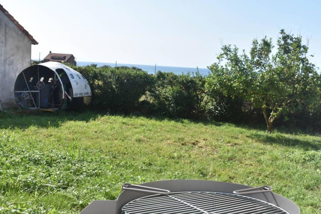 ¡nuevo! Casa Reformada, Comoda Y Con Vistas Al Mar Vakantiehuis *