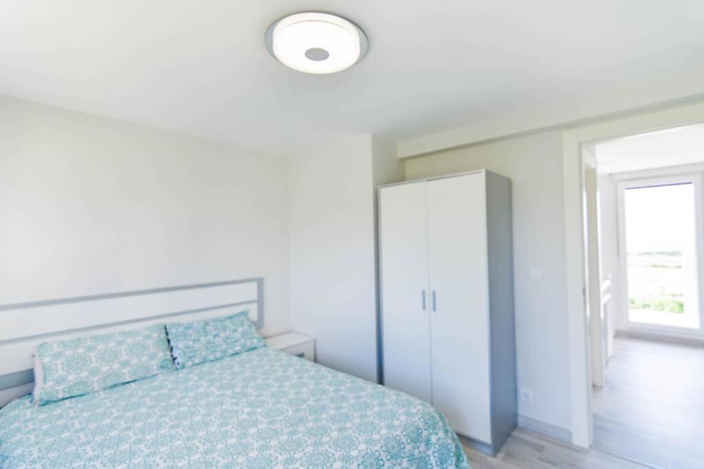 Vakantiehuis ¡nuevo! Casa Reformada, Comoda Y Con Vistas Al Mar Santander