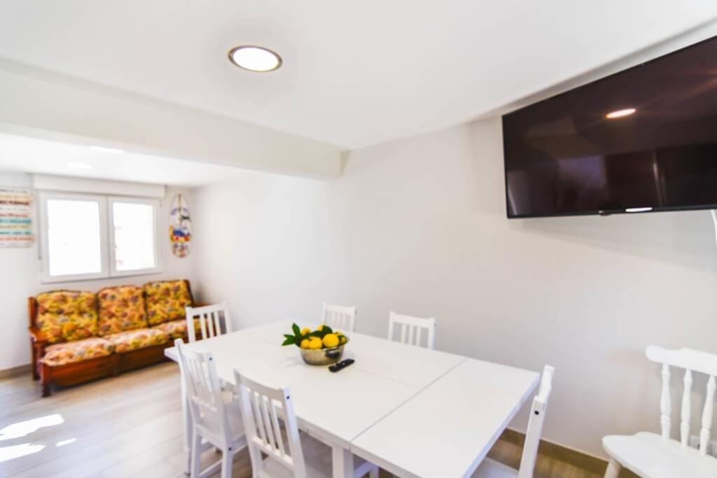 ¡nuevo! Casa Reformada, Comoda Y Con Vistas Al Mar
