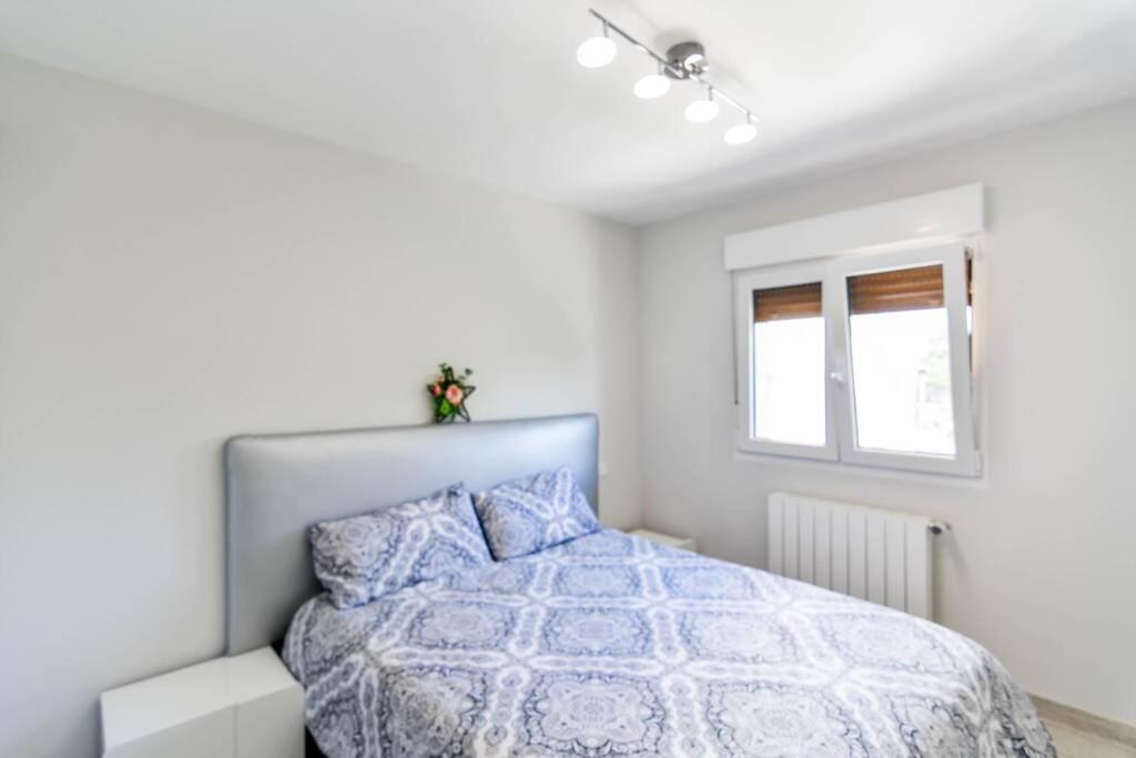Vakantiehuis ¡nuevo! Casa Reformada, Comoda Y Con Vistas Al Mar Santander